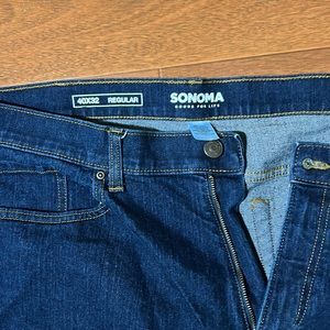 Men’s Sonoma Jeans Regular Fit